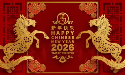 Modulo Valentine and Chinese New Year Promotion