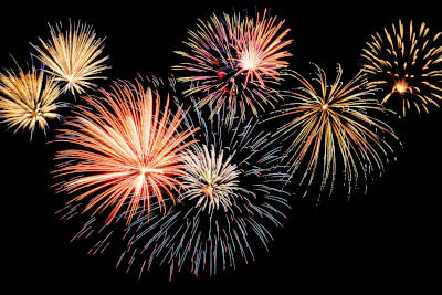 Modulo New Year Promotion