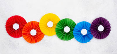Modulo Pride Month Promotion