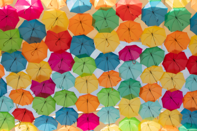 Modulo Rainy Season Promotion
