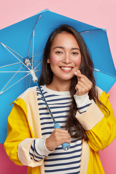 Modulo Rainy Season Promotion