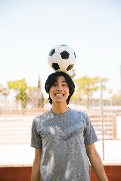 Modulo World Cup Promotion