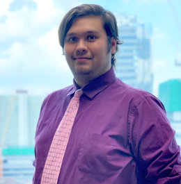 Matt is English Head teacher at Modulo