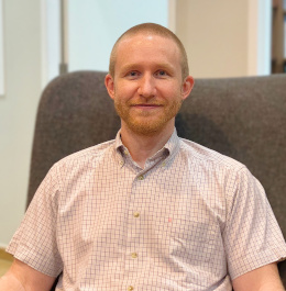 Matt F is a head teacher at Modulo