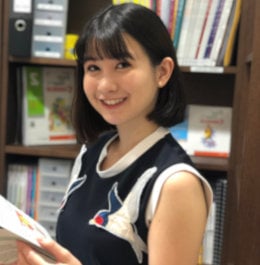 Vicky is a head teacher at Modulo