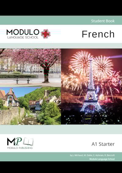 バンコクフランス語コース Modulo バンコクフランス語コース Modulo
