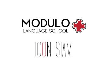 logo de Modulo Icon Siam