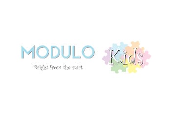 logo de Modulo Kids