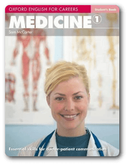 Oxford Careers Medicine student book