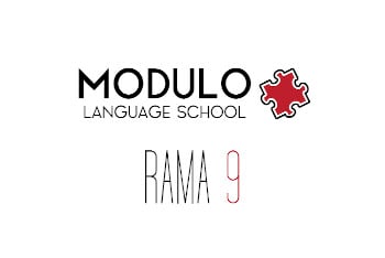 logo of Modulo Rama 9