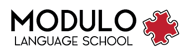 Modulo Language School's logo