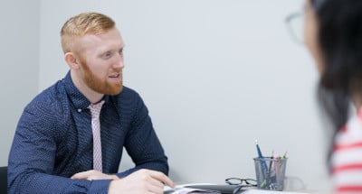 English teacher