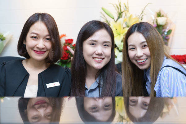 Modulo advisors ready to help you